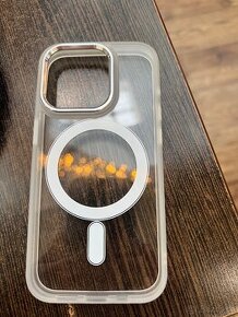 Kryt na iPhone 15 Pro