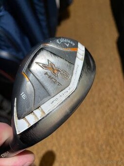 Callaway Hybrid PRO X2 Hot