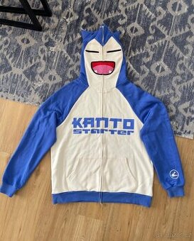Kanto Starter Hoodie XL
