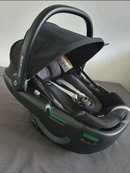 Dětská autosedačka MAXI COSI CORAL