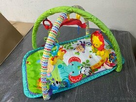 Hrací podložka Fisher-Price - 1