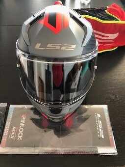 Helma LS2 FF 811 VEKTOR II