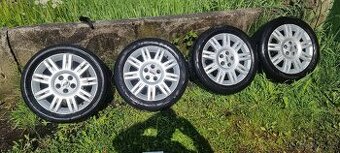 Mondeo mk4 alu