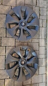 Poklice na Tesla Model Y