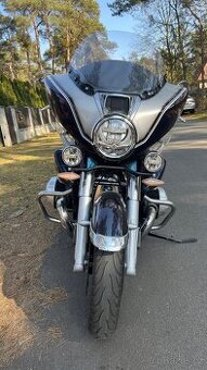 BMW R 18 Transcontinental -DPH
