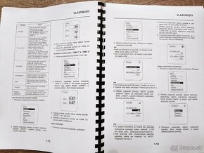 Yamaha Tracer 900 2017 servisny manual