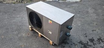 Tepelne cerpadlo 8kw