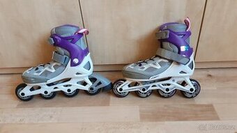 Oxelo inline brusle 35 - 38