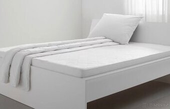 Matrace 90 x 200 cm (Nove,zabalené 2x)