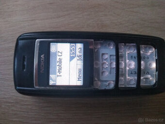 NOKIA 1600
