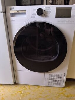 Sušička BEKO