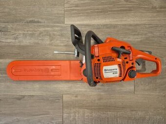 Husqarna 435 Q-TORQ