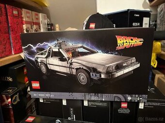 LEGO 10300 NOVÉ
