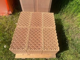 Winklmann 42,5 cm broušená cihla