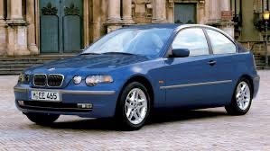 KOUPÍM BMW 325ti