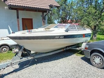 Bayliner Capri