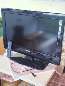 TV Philips HD 66cm