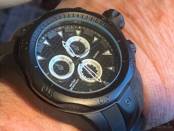 velké Quartz ,..55mm