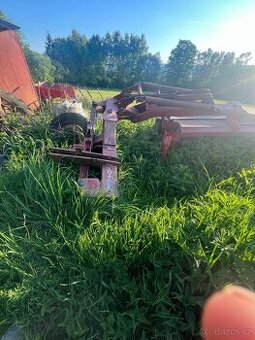 Pottinger novacat 265
