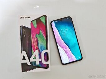 Samsung A40 64gb