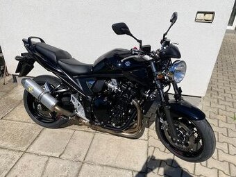 SUZUKI GSF 650 Bandit