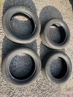 Pneu Continental 205/55/R16 letní