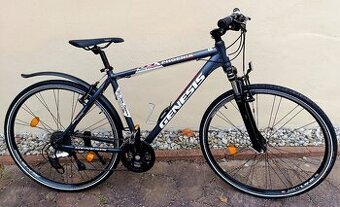 Kolo Genesis Phoenix - ALu rám 20" - DEORE XT