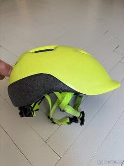 Detska cyklisticka helma XS 48-52 cm
