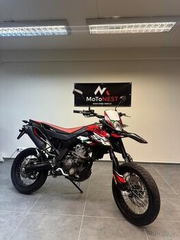 Aprilia SX 125 - 1