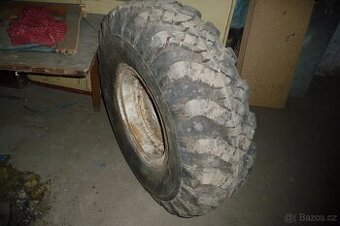 Pneu Barum 13-18