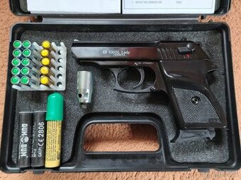 Plynová pistole Ekol Lady 9mm