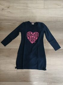Tunikosaty Japitex vel.122