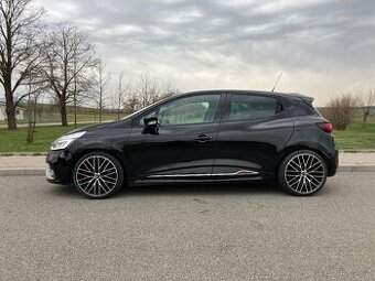 Clio RS Trophy MK4