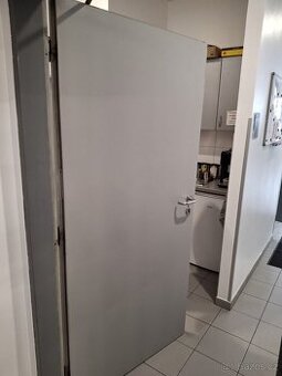 Protipožární dveře - 1