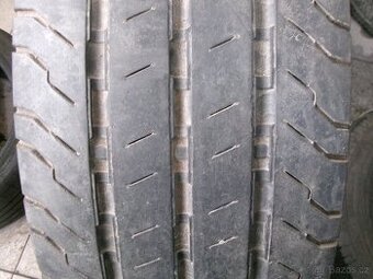 235/65 R16C CONTINENTAL (4,5mm) č.13917