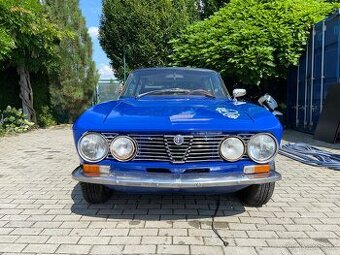 Alfa Romeo GTV