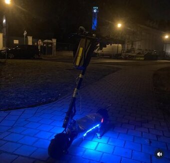 Kabo mantis 10