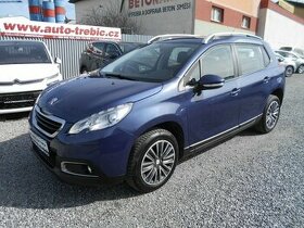 PEUGEOT 2008 1,2 PureTech