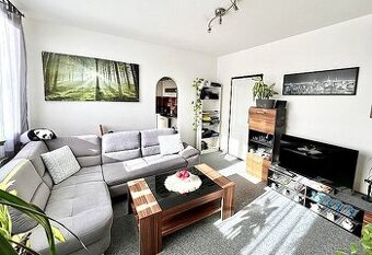 2+1 O.- Dubina, Jiříkovského, lodžie, 13.000 i s energiemi.