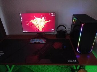 Herní Pc