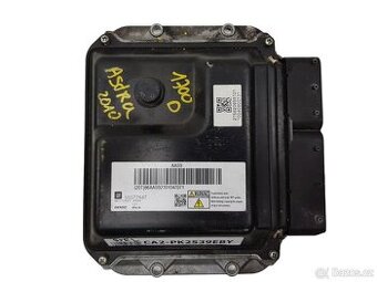 Řídicí Jednotka Motoru 55577647 MB275800-8884 AAS9 Opel GM