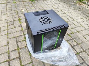 Prodám Rack 10 6U ct net nový. - 1