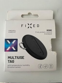 Fixed Multiuse tag