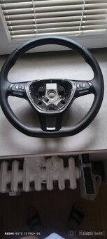 MF VOLANT VW PASSAT B8, TIGUAN, GOLF7 - 1