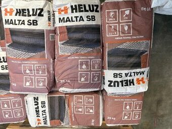 Malta Heluz SB