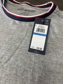Trika originál z USA Tommy Hilfiger - 1