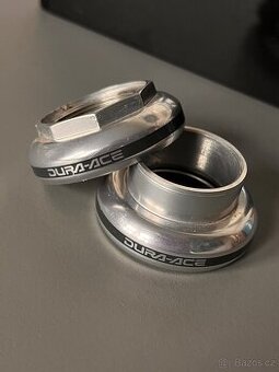 Vintage hlavové složení Shimano Dura Ace - 1