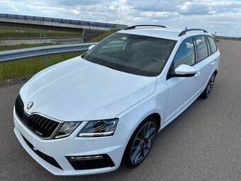 ◼️ŠKODA OCTAVIA RS COMBI 2.0TSI 169KW DSG CANTON 99.500KM◼️