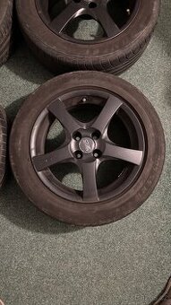 OZ Racing rozteč 4x100