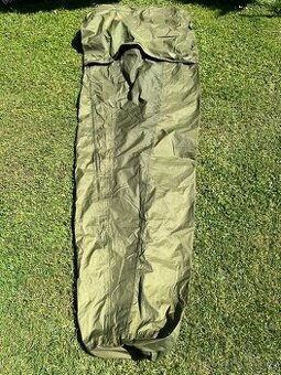 Lehký vojenský spacák , British army’’